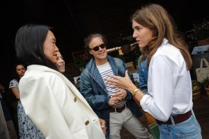David Lauren