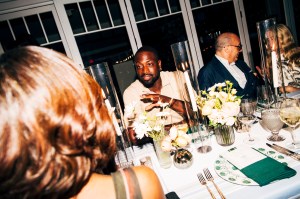 Dwyane Wade