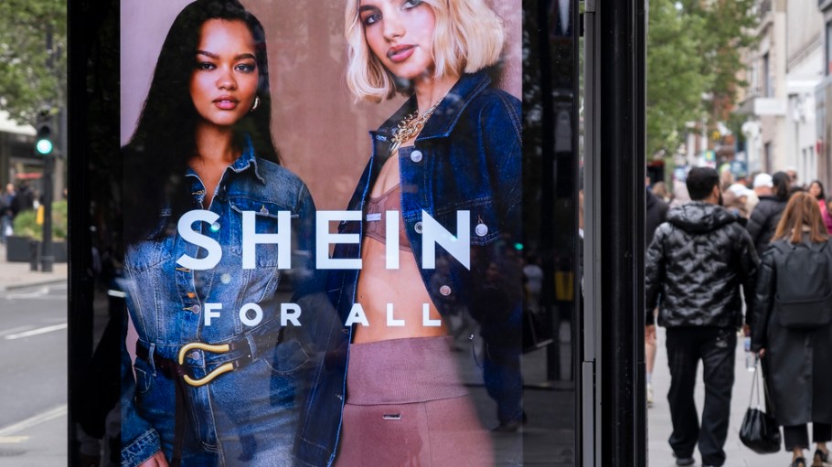 Shein
