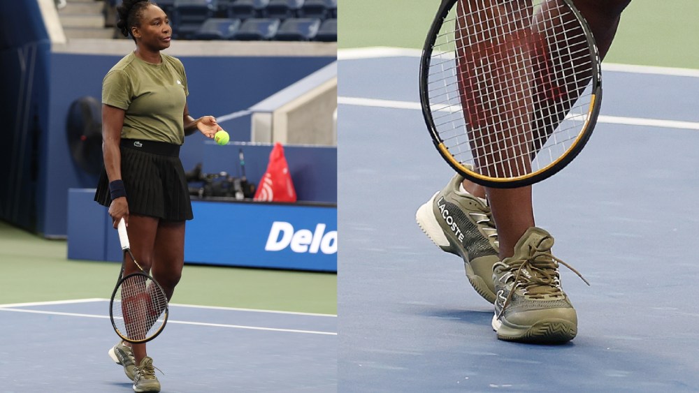 Venus Williams