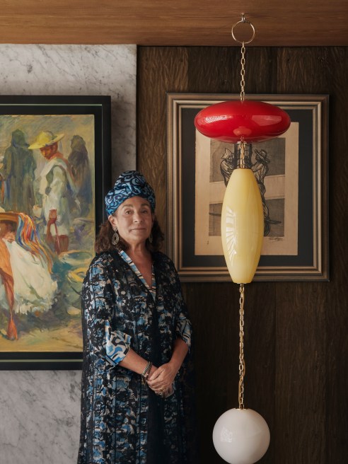 Nina Yashar