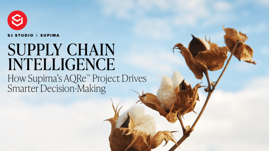 Whitepaper: Supply Chain Intelligence