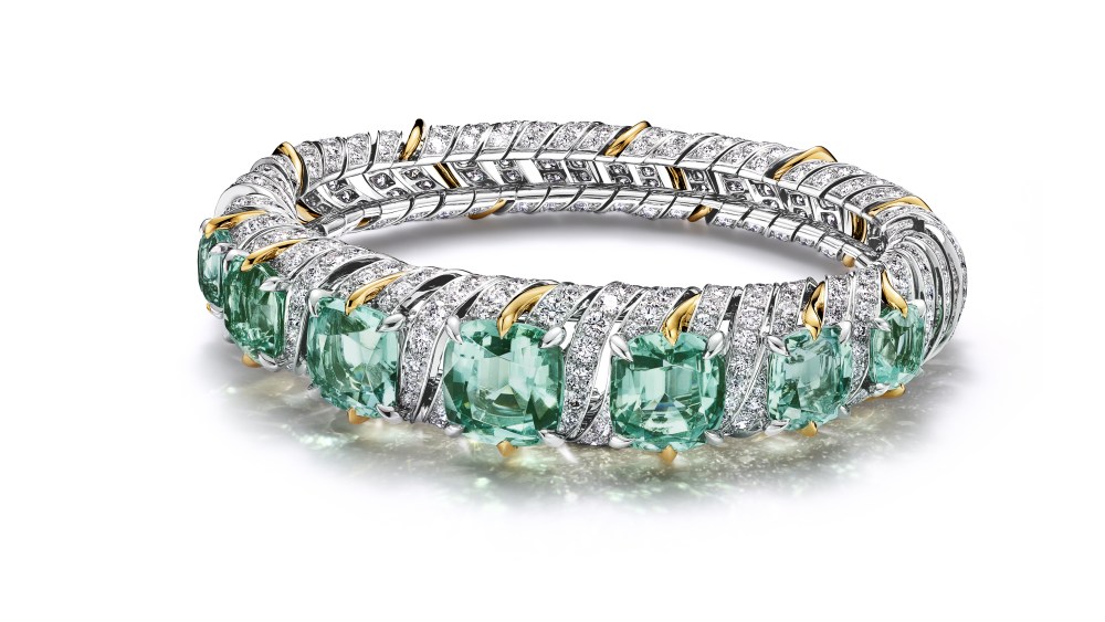 Tiffany & Co.