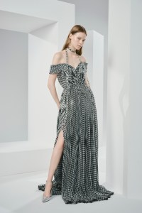 ADEAM Spring 2026 ready-to-wear collection at New York Fashion Week.