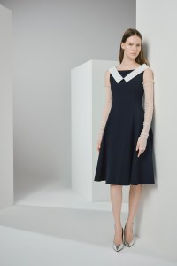 ADEAM Spring 2026 ready-to-wear collection at New York Fashion Week.