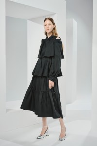 ADEAM Spring 2026 ready-to-wear collection at New York Fashion Week.
