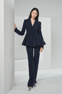 ADEAM Spring 2026 ready-to-wear collection at New York Fashion Week.