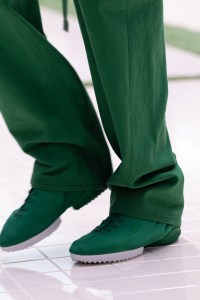 Lacoste Spring 2026 Ready-to-Wear Collection