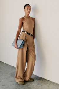 ALC Spring 2026 ready-to-wear collection at New York Fashion Week.