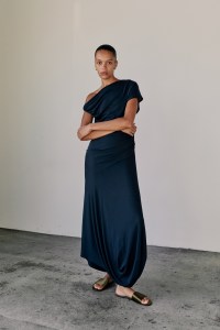 ALC Spring 2026 ready-to-wear collection at New York Fashion Week.