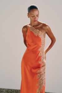 ALC Spring 2026 ready-to-wear collection at New York Fashion Week.