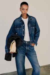 ALC Spring 2026 ready-to-wear collection at New York Fashion Week.