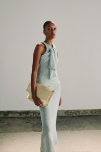 ALC Spring 2026 ready-to-wear collection at New York Fashion Week.