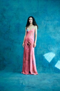 Alejandra Alonso Rojas Spring 2026 ready-to-wear collection at New York Fashion Week.