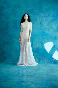 Alejandra Alonso Rojas Spring 2026 ready-to-wear collection at New York Fashion Week.