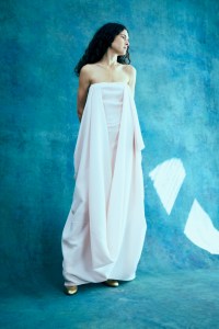 Alejandra Alonso Rojas Spring 2026 ready-to-wear collection at New York Fashion Week.