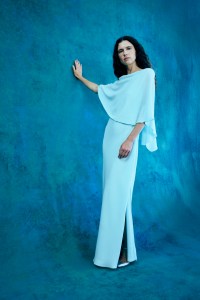 Alejandra Alonso Rojas Spring 2026 ready-to-wear collection at New York Fashion Week.