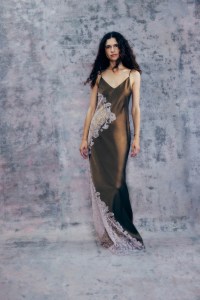 Alejandra Alonso Rojas Spring 2026 ready-to-wear collection at New York Fashion Week.