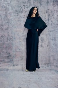 Alejandra Alonso Rojas Spring 2026 ready-to-wear collection at New York Fashion Week.