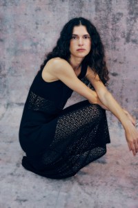Alejandra Alonso Rojas Spring 2026 ready-to-wear collection at New York Fashion Week.