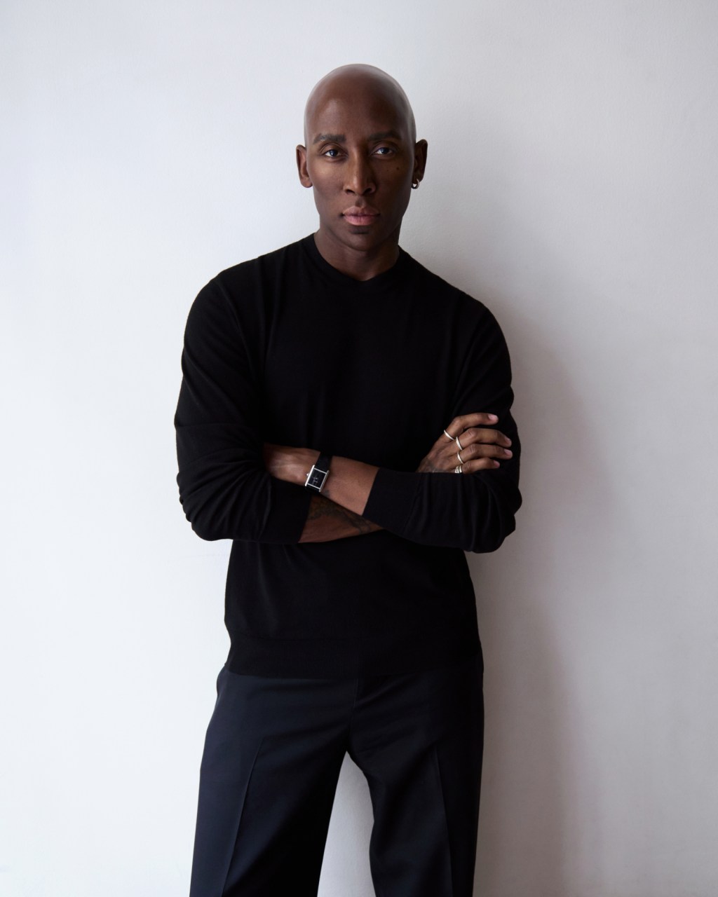 Mood Board: Mateo New York’s Matthew Harris