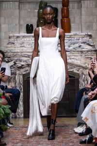 Ahluwalia Spring 2026 Ready-to-Wear Collection at London Fashion Week