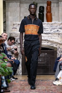 Ahluwalia Spring 2026 Ready-to-Wear Collection at London Fashion Week