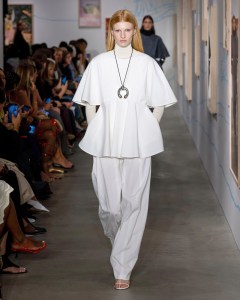 Ashlyn Spring 2026 ready-to-wear collection at New York Fashion Week.