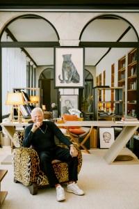 Giorgio Armani