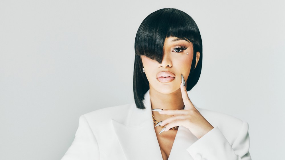 Cardi B