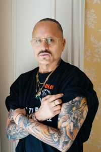 Willy Chavarria