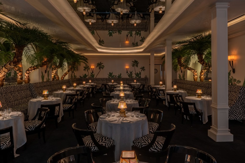 Fall in Los Angeles: What to See, Sip, Shop and Savor