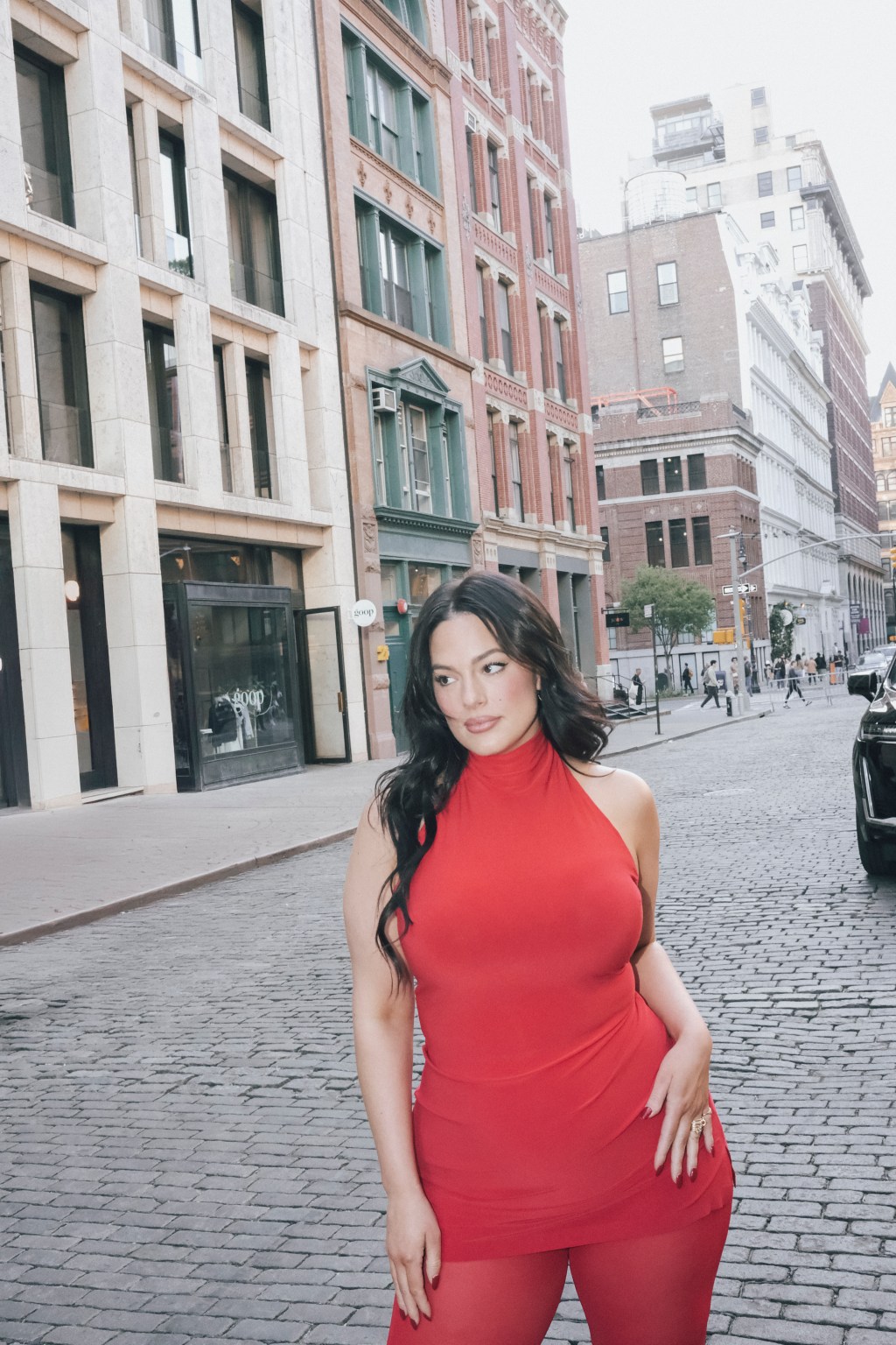 Ashley Graham’s 9 Fashion, Beauty and Home Essentials for Fall