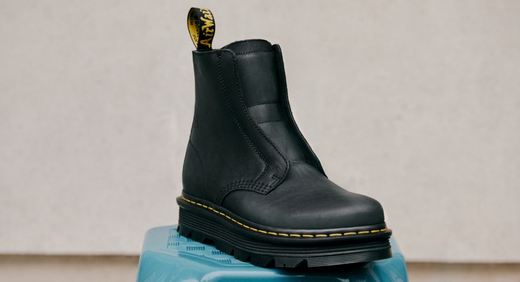 Dr. Martens’ Stock Takes Hit Despite Turnaround Progress in the First Half
