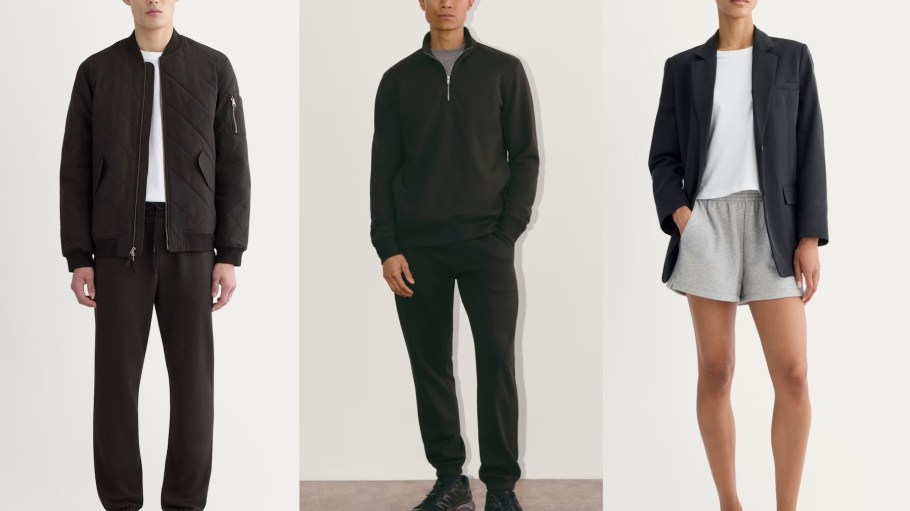 With California poised to become the first state to formally regulate microplastics in consumer products, many brands and retailer are racing to evaluate their value chains in anticipation of significant operational shifts. Everlane? Not so much, the Bay Area brand said.