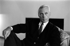 Designer Giorgio Armani
