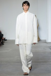 Fforme Spring 2026 ready-to-wear collection at New York Fashion Week.