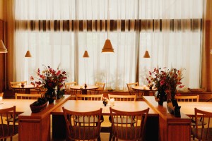 Flynn McGarry New Restaurant Cove