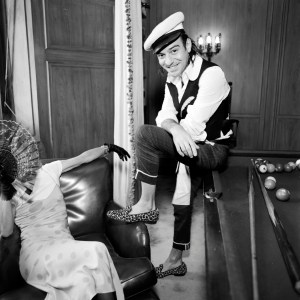John Galliano
