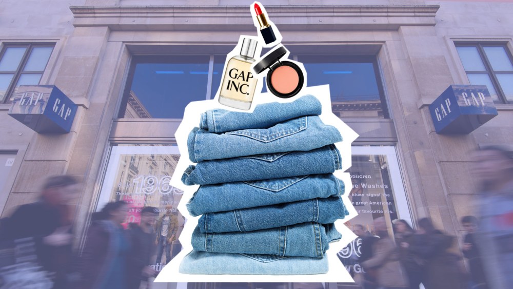 Gap Inc.