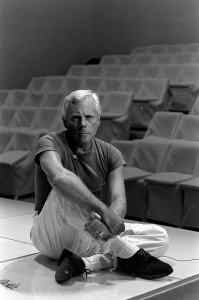 Giorgio Armani in 1988