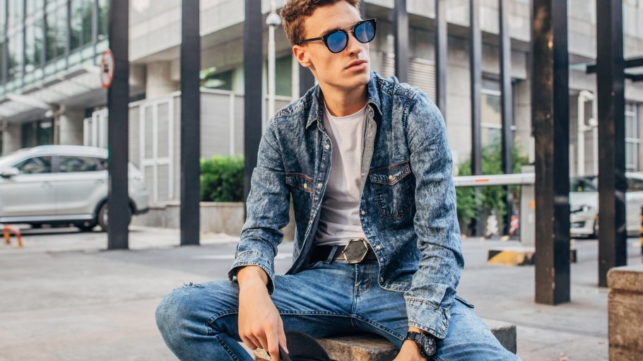 It was clear from both runway shows and presentations that natural fibers like cotton will be playing an important role for Spring/Summer 2026.