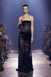 Grace Ling Spring 2026 ready-to-wear collection at New York Fashion Week.