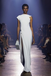 Grace Ling Spring 2026 ready-to-wear collection at New York Fashion Week.