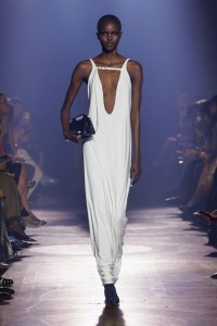 Grace Ling Spring 2026 ready-to-wear collection at New York Fashion Week.