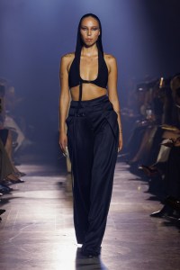 Grace Ling Spring 2026 ready-to-wear collection at New York Fashion Week.
