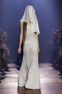 Grace Ling Spring 2026 ready-to-wear collection at New York Fashion Week.
