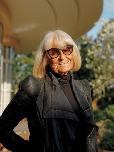 Barbara Hulanicki