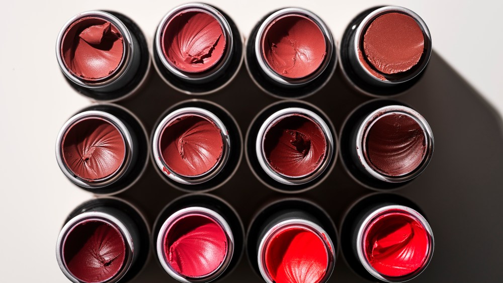 Jones Road lipsticks