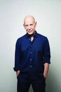Adrian Joffe